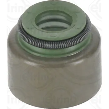 Automobilové těsnění Těsnicí kroužek, dřík ventilu ELRING 130.560