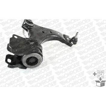 Zavěšení kol Řídicí páka, zavěšení kol MONROE L10565