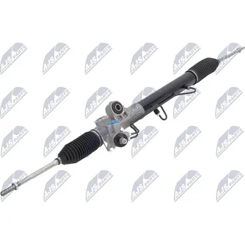 Řídící jednotka Řídicí mechanismus NTY SPK-IS-001