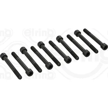 Motor automobilu Sada šroubů hlavy válce ELRING 819.832
