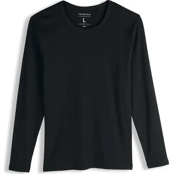 GATE Základní žebrované tričko XXL 525-0250/89