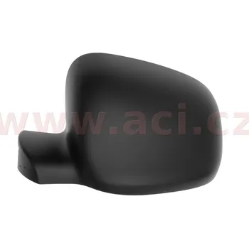 Auto zrcátko Kryt, vnější zrcátko VAN WEZEL 4412843