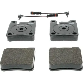 Auto-moto Sada brzdových destiček, kotoučová brzda FERODO FDB799