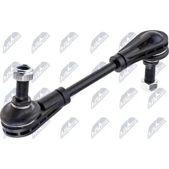 Zavěšení kol Tyč/vzpěra, stabilizátor NTY ZLP-BM-037