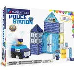 MAGNA-TILES MT-252035PS Policejní…