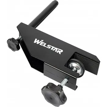 Pingpongová síťka Welstar síť na stolní tenis premium