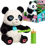 Interaktivní plyšová panda FURREAL Coco 27 cm