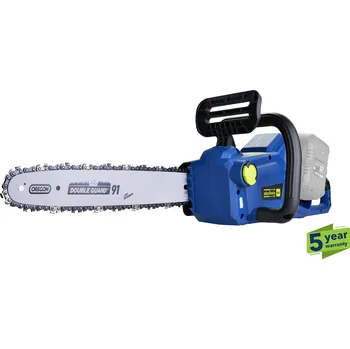 Motorová pila AlzaTools AT-CBCHS40V bez aku