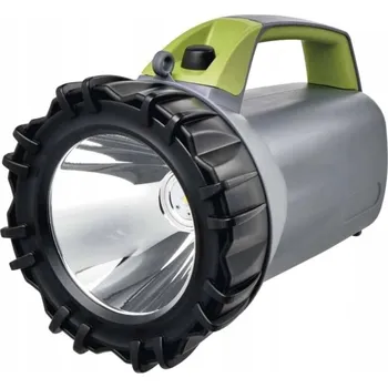 Svítilna LED dílenská lampa 750 lm 4000mAh 3 režimy P2312