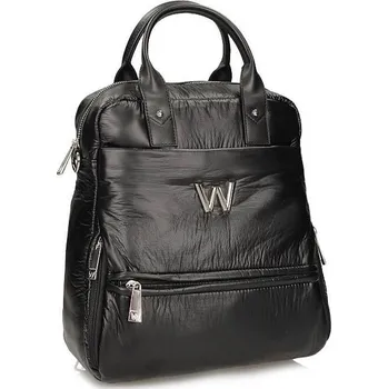 Městský batoh Wonders městský batoh černý