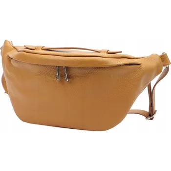 Ledvinka Vera Pelle ledvinka přes rameno Luka 24-010 DOLLARO hnědá