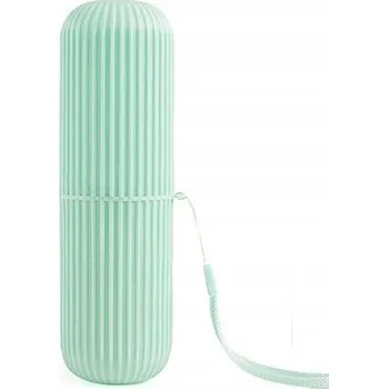 Elektrický zubní kartáček Pouzdro pro manuální zubní kartáček British Line 1 ks