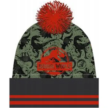 Čepice Dětská zimní čepice Cerda 54 cm