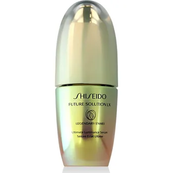 Pleťové sérum Shiseido Future Solution LX Ultimate Luminance Serum 30 ml