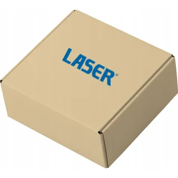 Měřící laser Inklinometr - LASER TOOLS LSR 6657 (Úhloměr / Sklonoměr)