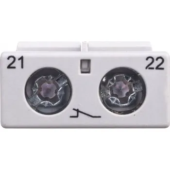 Stykač Stykač ETI Polam 1 V IP20 1 A