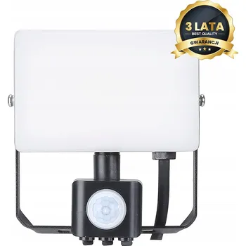 LED reflektor 20W s PIR senzorem 2000lm 5000K EKN9018 Eko-Light