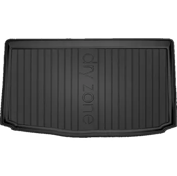 autokoberec Gumová vana do kufru Frogum