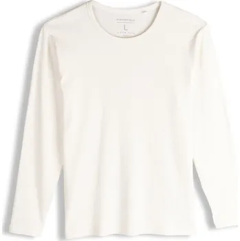 Pánské tričko GATE Základní žebrované tričko S 525-0250/1140