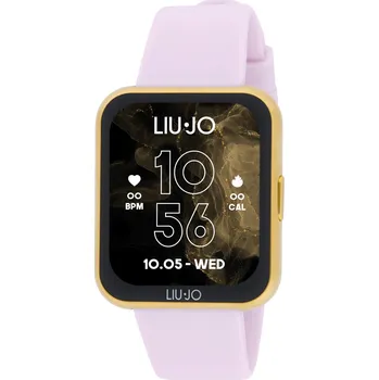 Chytré hodinky LIU JO SWLJ198