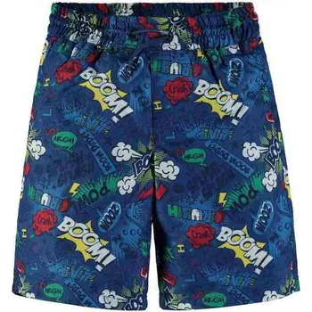 Chlapecké oblečení Chlapecké koupací šortky Kanz, vel. 104