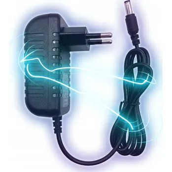 Napájecí adaptér 12V 2A 2000mA Univerzální pro Routery Kamery LED diody