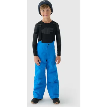 Chlapecké kalhoty 4F lyžařské kalhoty velikost 164