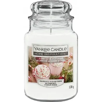 Svíčka Parafínová vonná svíčka Citrusové Yankee Candle 1 ks