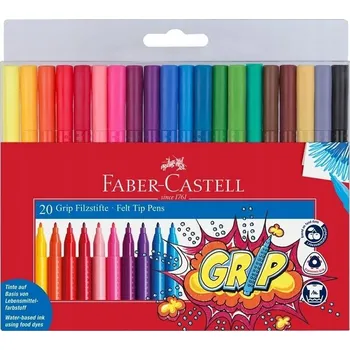 Faber-Castell Fixy ks