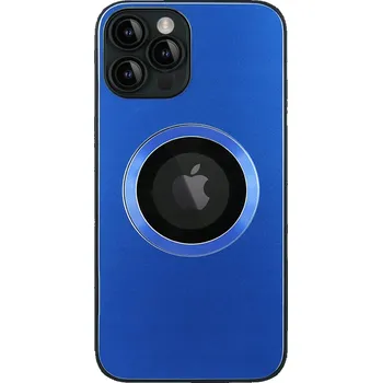 Pouzdro na mobilní telefon Zadní Kryt XGSM pro Apple iPhone 13 Pro Max modré