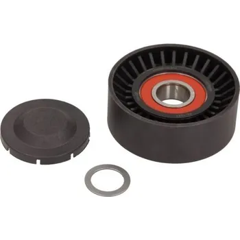 Napínací kladka, žebrovaný klínový řemen MAXGEAR 54-1231