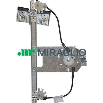 Stahovačka okna Zvedací zařízení oken MIRAGLIO 30/1106