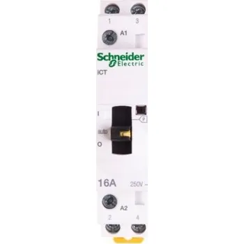 Stykač Stykač Schneider Electric 230 V IP20 16 A
