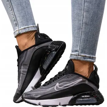 Dámské tenisky VEL.36,5 dámské boty NIKE AIR MAX ORGINAL sportovní módní pohodlné adidasky