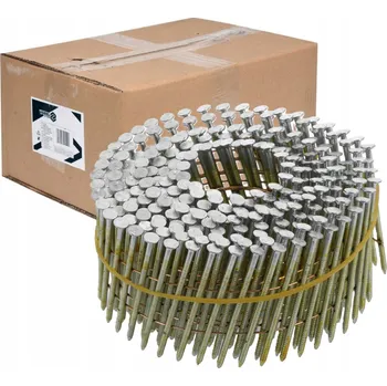 Hřebík VOREL HŘEBÍKY DO BUBNOVÉ HŘEBÍKOVAČKY 50X2,1MM 5400KS 72017