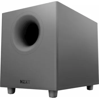 Reproduktor do auta NZXT Relay Subwoofer (schwarz)