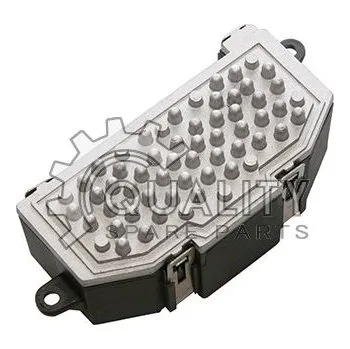 Řídící jednotka Řídící jednotka, topení/ventilace NTY ERD-AU-005