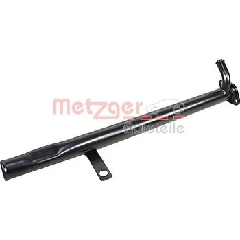 Chladič motoru Potrubí chladiva METZGER 4010476