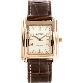 Hodinky DÁMSKÉ HODINKY EXTREIM EXT-Y019B-4A (zx658d)