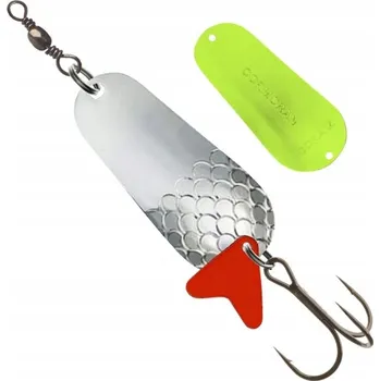 Umělá nástraha Lžícová nástraha Cormoran COR 50-860316 vel. 0 16 g