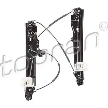 Stahovačka okna Zvedací zařízení oken TOPRAN 504 221