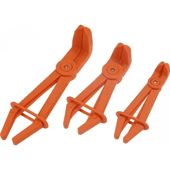 Kleště Magnus MGS01016 Kleště na trubky, 3 ks, 90 stupňů
