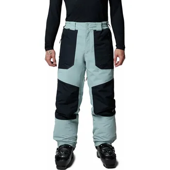 Snowboardové kalhoty Columbia Coreshot™ Pant M 2134121461 - crushed blue/black M