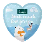 Kneipp Sůl do koupele srdíčko modré 40 g