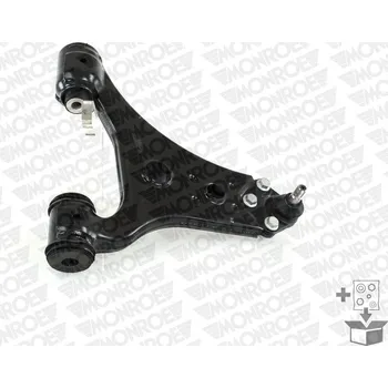 Zavěšení kol Řídicí páka, zavěšení kol MONROE L23553