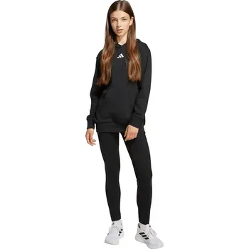 Dětská tepláková souprava adidas JL7473 černá 99X, vel. 170