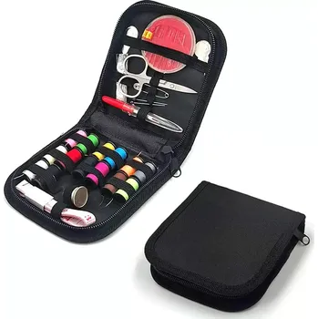 Příslušenství k šicímu stroji Kompaktní cestovní sada na šití (SSM1)