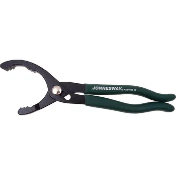 Nářadí pro automobil Kleště na olejové filtry o průměru 50-85 mm - JONNESWAY AI050008-10