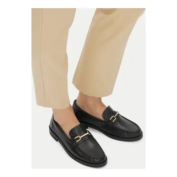 Dámské mokasíny Beverly Hills Polo Club Mokasíny WI44-LOMY-01 Černá 41