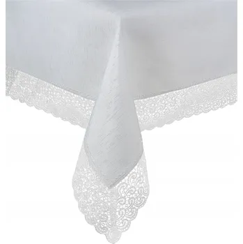 ubrus Ubrus odolný proti skvrnám 140 cm x 240 cm obdélníkový